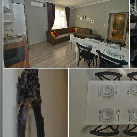 Doa Suite Hotel Trabzon Buitenkant foto