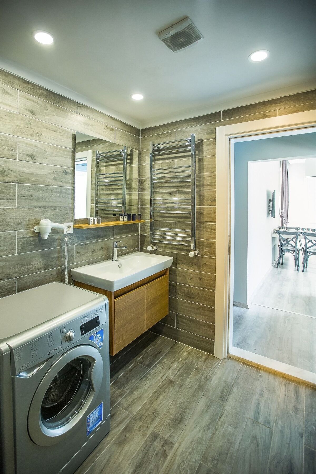 Doa Suite Hotel Trabzon Buitenkant foto